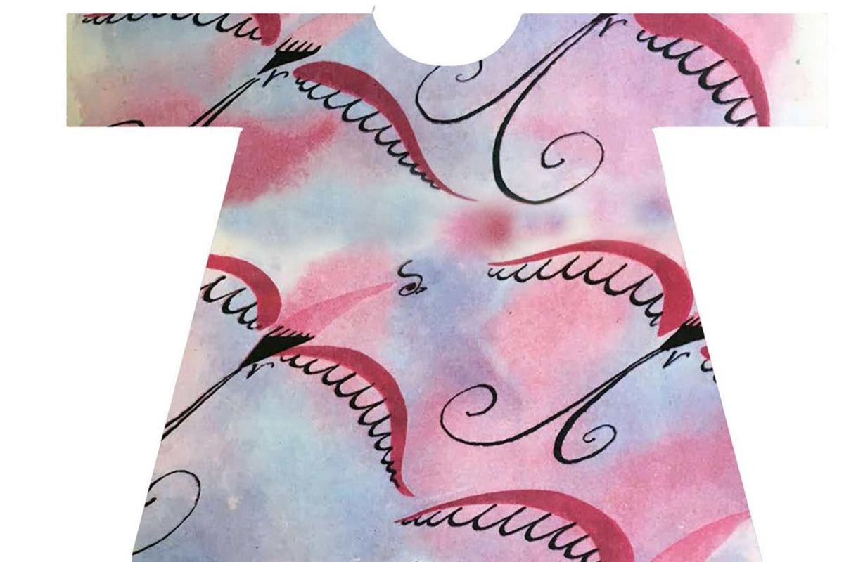 Collaboration with Alexandra Zuckerman