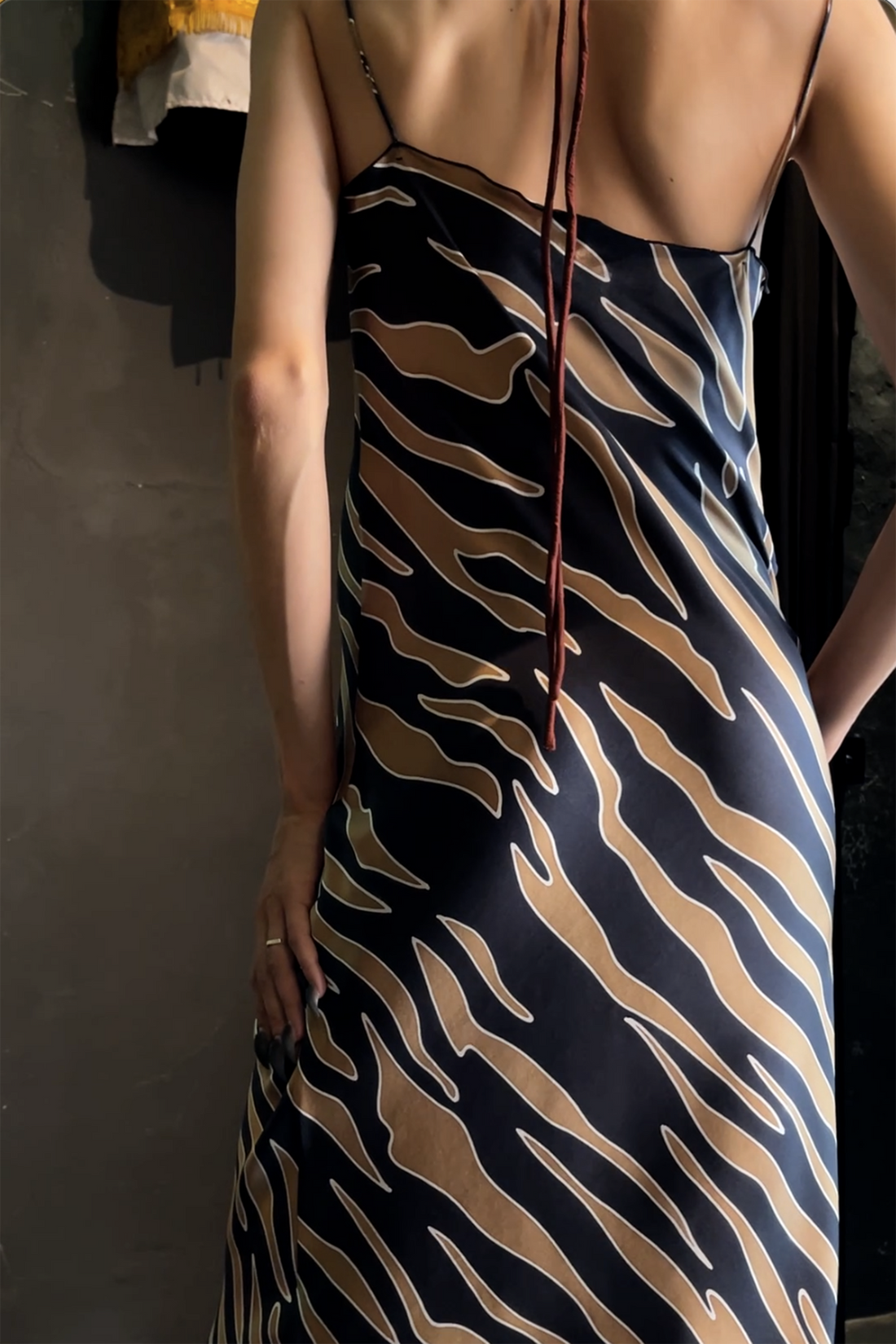 NEW MOTIFS & SILHOUETTES: A CONTEMPORARY DIALOGUE WITH NATURE