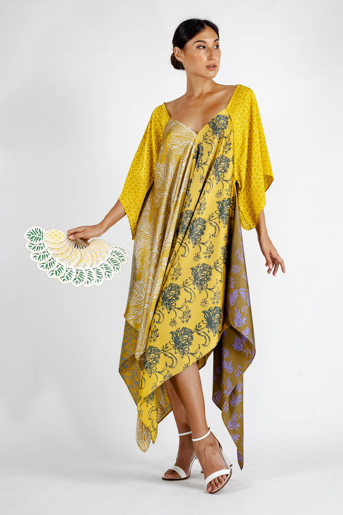 Yellow dream