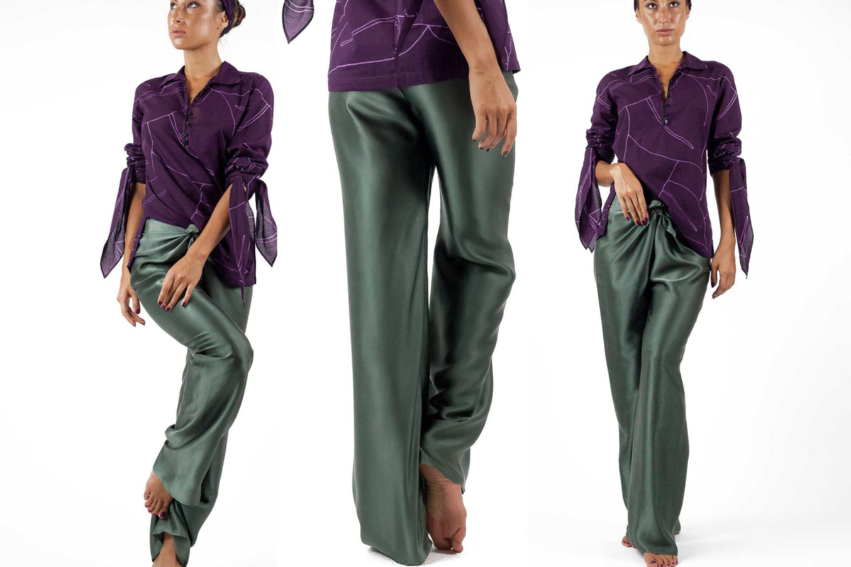 Classy formal or casual