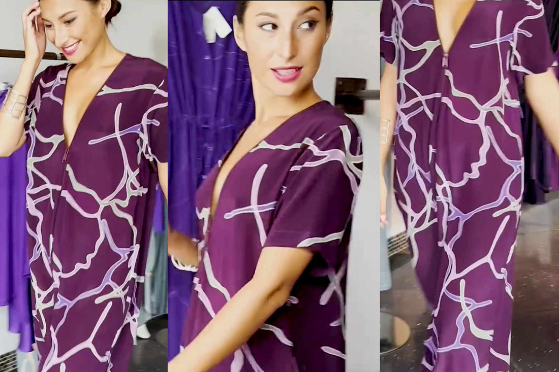 Fantastic Soft Crepe Silk