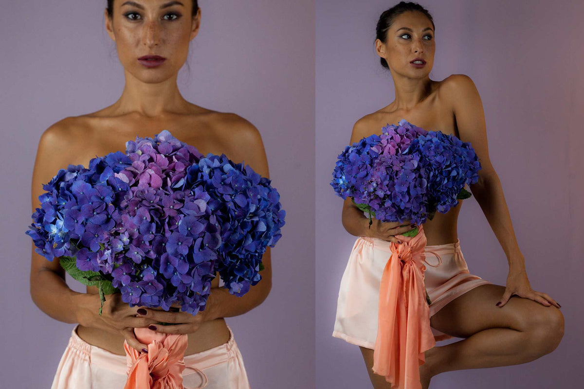 Stunning colours inspiration