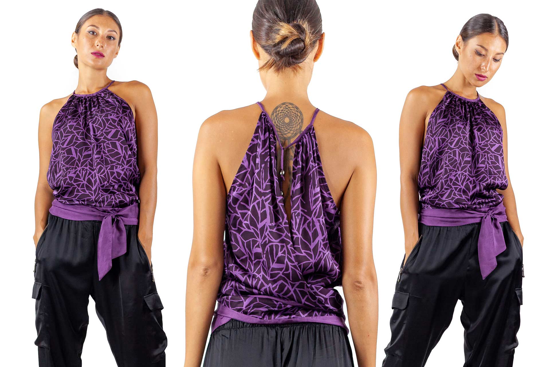 Dynamic chic