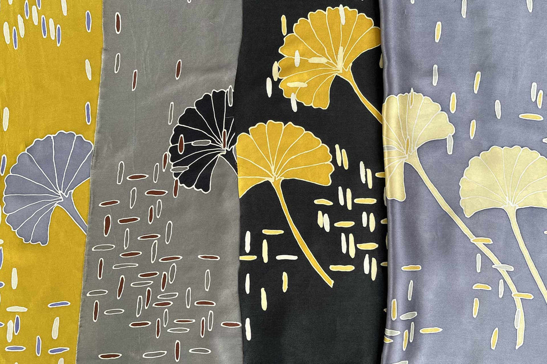 Old 😃 Patterns