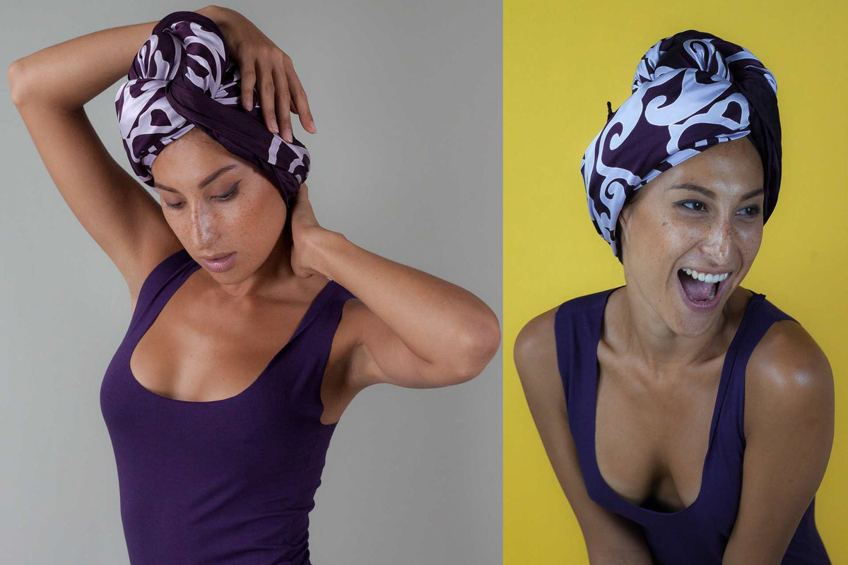 Have a turban day