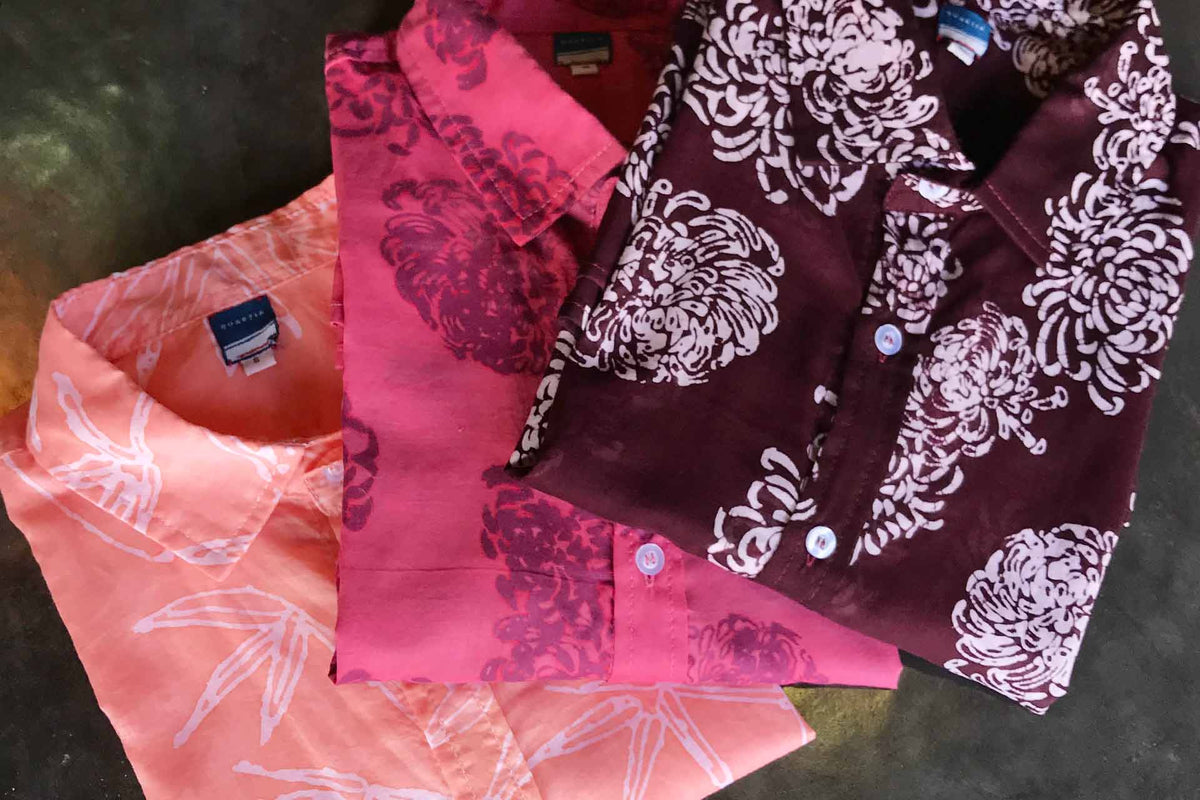 Men shirt patterns