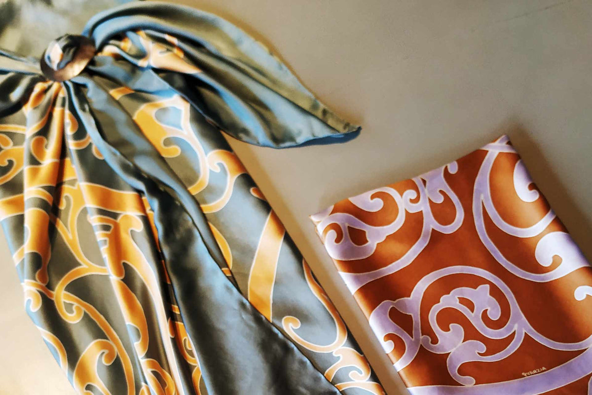 ARAB SARONGS