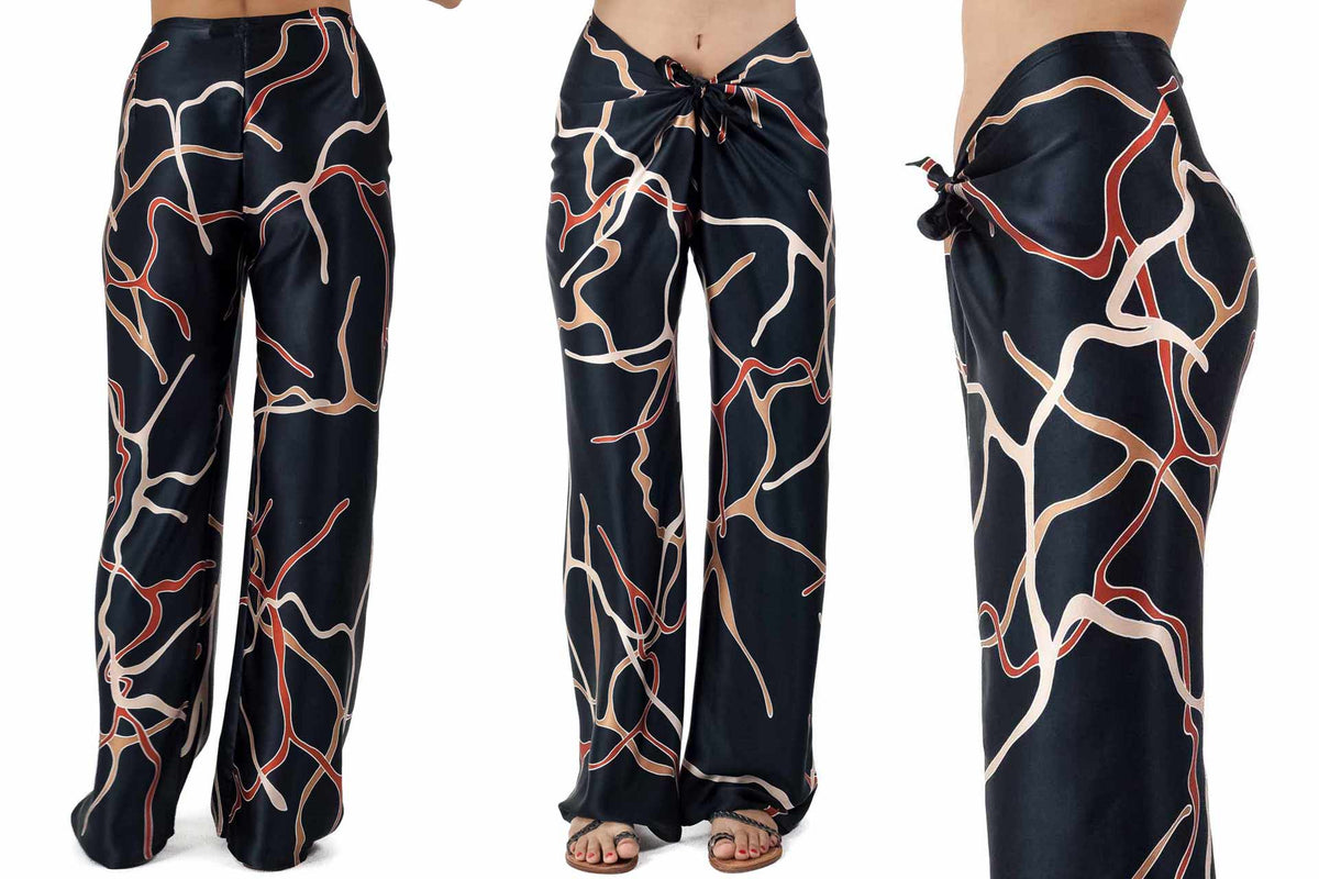 Inspired by flowers