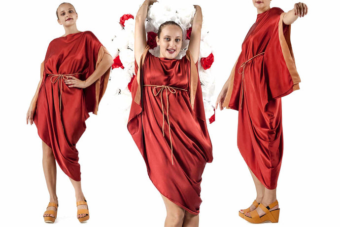 Stunning Jogya Dress