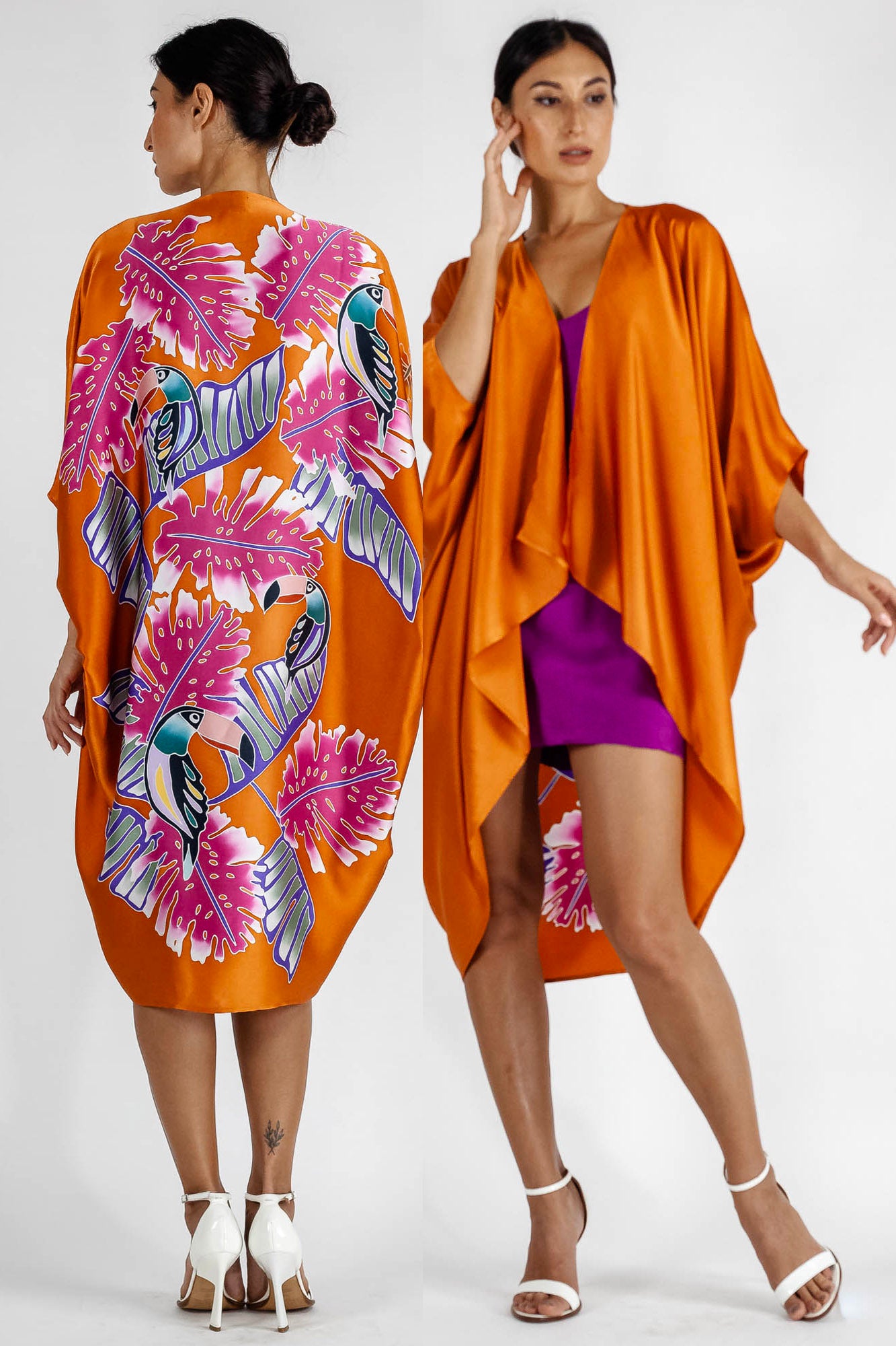 Tropical Orange