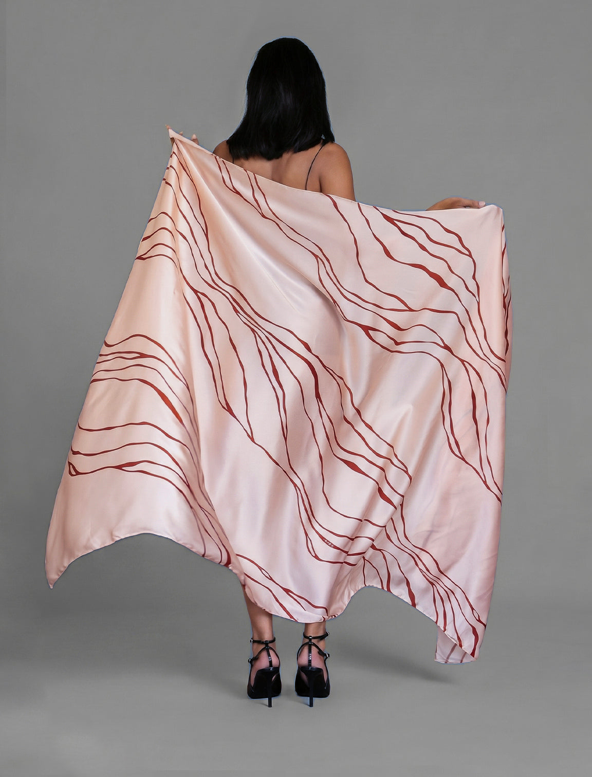 Sarongs & Scarves