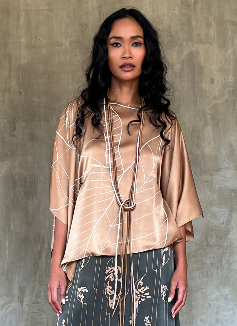 Quarzia-artisan-silk-top-Bella-hand-painted-batik