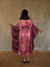 Load image into Gallery viewer, KIMONO SILK Kabuki Dusty Rose mix
